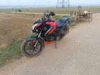 Bajaj Pulsar NS 160 2020