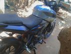 Bajaj Pulsar NS 160 2020