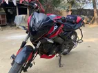 Bajaj Pulsar NS 160 . 2020