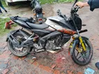 Bajaj Pulsar NS 160 . 2020