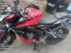 Bajaj Pulsar NS 160 2020