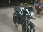 Bajaj Pulsar NS 160 . 2020