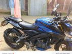 Bajaj Pulsar NS 160 ` 2020