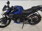 Bajaj Pulsar Ns 160 2020