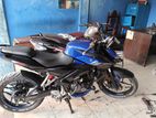 Bajaj Pulsar NS 160 2020