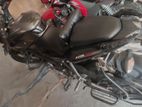 Bajaj Pulsar NS 160 . 2020