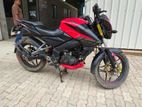 Bajaj Pulsar NS 160 ডাবল ডিস্ক 2020