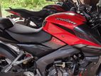 Bajaj Pulsar NS 160 . 2022