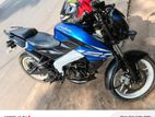 Bajaj Pulsar NS 160 . 2021