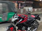 Bajaj Pulsar NS 160 . 2021