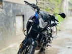Bajaj Pulsar NS 160 2021