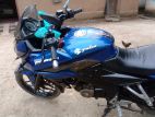 Bajaj Pulsar NS 160 2021