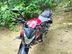 Bajaj Pulsar NS 160 2021