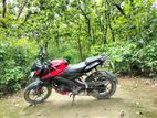 Bajaj Pulsar NS 160 2021