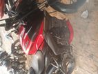 Bajaj Pulsar NS 160 2021