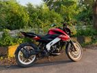 Bajaj Pulsar NS 160 2021