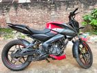 Bajaj Pulsar NS 160 2021