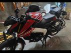 Bajaj Pulsar NS 160 2021