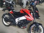 Bajaj Pulsar NS 160 2021