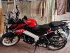 Bajaj Pulsar NS 160 2021