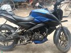 Bajaj Pulsar NS 160 2021