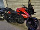 Bajaj Pulsar NS 160 2021