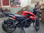 Bajaj Pulsar NS 160 2021