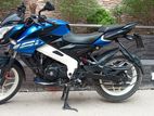 Bajaj Pulsar NS 160 . 2021