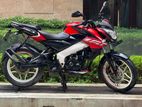 Bajaj Pulsar NS 160 . 2021