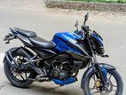 Bajaj Pulsar NS 160 2021