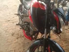 Bajaj Pulsar NS 160 . 2021