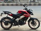 Bajaj Pulsar NS 160 . 2021