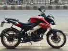 Bajaj Pulsar NS 160 . 2021