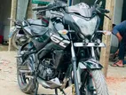 Bajaj Pulsar NS 160 2021
