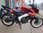 Bajaj Pulsar NS 160 2021
