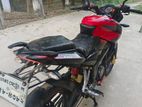 Bajaj Pulsar NS 160 . 2021