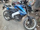 Bajaj Pulsar NS 160 ` 2021