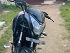 Bajaj Pulsar NS 160 . 2021