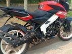 Bajaj Pulsar NS 160 . 2021