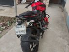 Bajaj Pulsar NS 160 . 2021