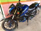 Bajaj Pulsar NS 160 2021