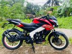 Bajaj Pulsar NS 160 . 2021