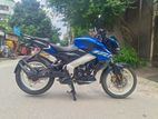 Bajaj Pulsar NS 160 2021 model dd abs