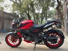 Bajaj Pulsar NS 160 . 2020