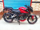 Bajaj Pulsar NS 160 . 2021