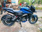 Bajaj Pulsar NS 160 . 2019