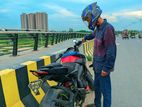 Bajaj Pulsar NS 160 . 2023