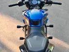 Bajaj Pulsar NS 160 . 2022