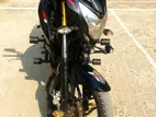 Bajaj Pulsar NS 160 . 2022