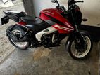 Bajaj Pulsar NS 160 2022